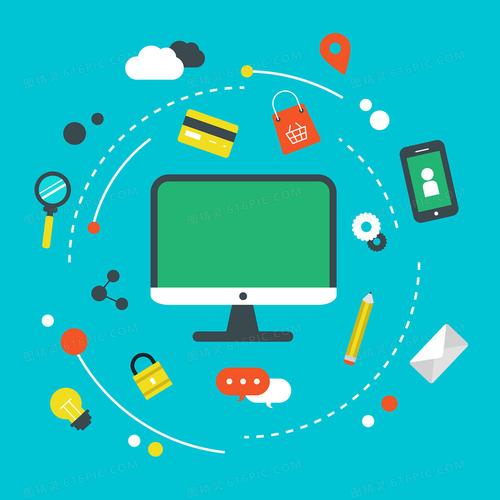 企業(yè)網(wǎng)站申請(qǐng)ICP經(jīng)營許可證提供數(shù)據(jù)處理服務(wù)的完整指南