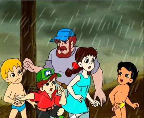 《天書奇譚》與《舒克貝塔》重制 動畫復古風潮能否贏得新一代觀眾的心？