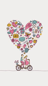 指尖上的美好生活 從iPhone5到電腦，堆糖壁紙制作全指南